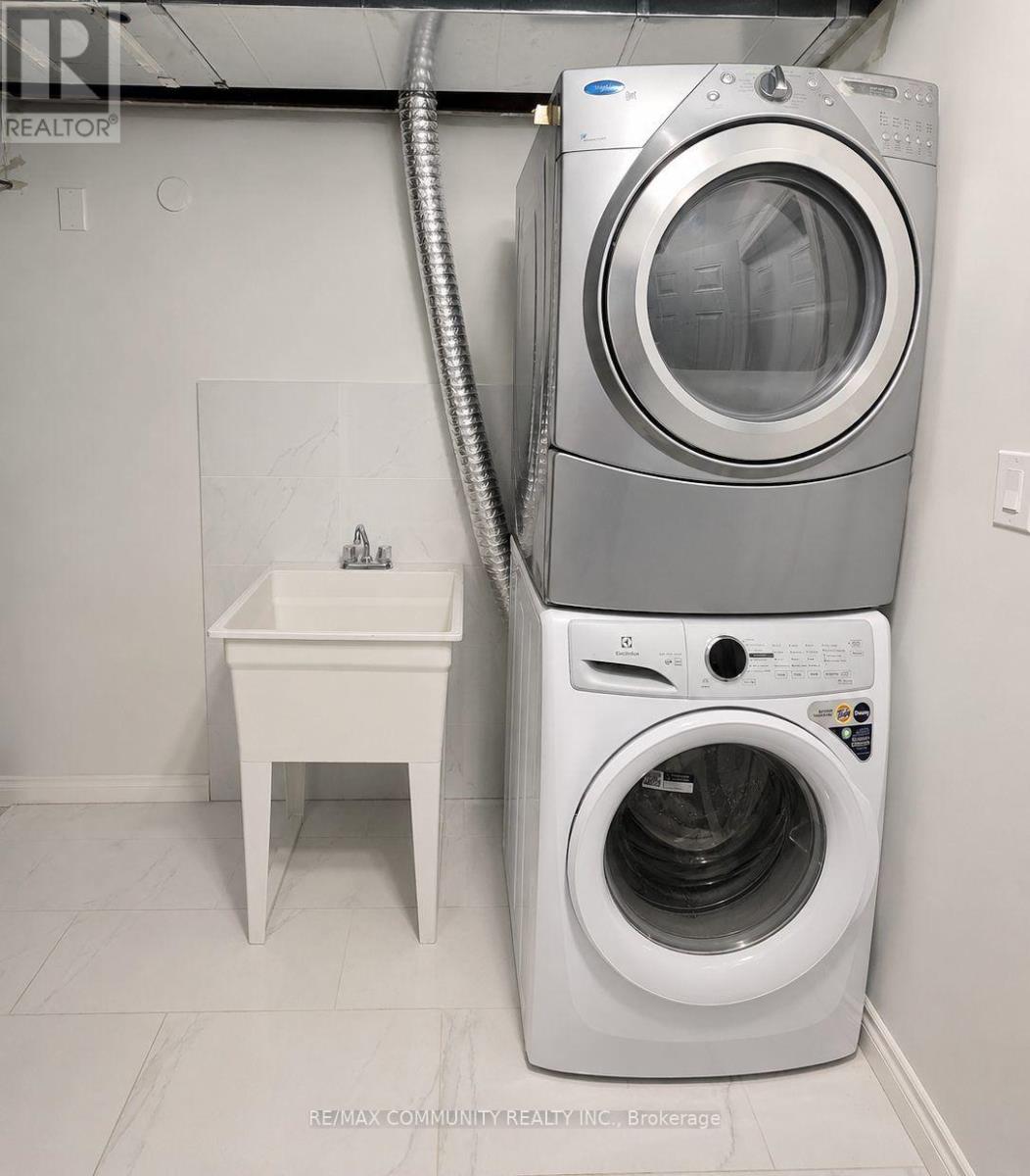 Basement - 34 Gillingham Street, Toronto, Ontario  M1B 5X1 - Photo 16 - E13748054
