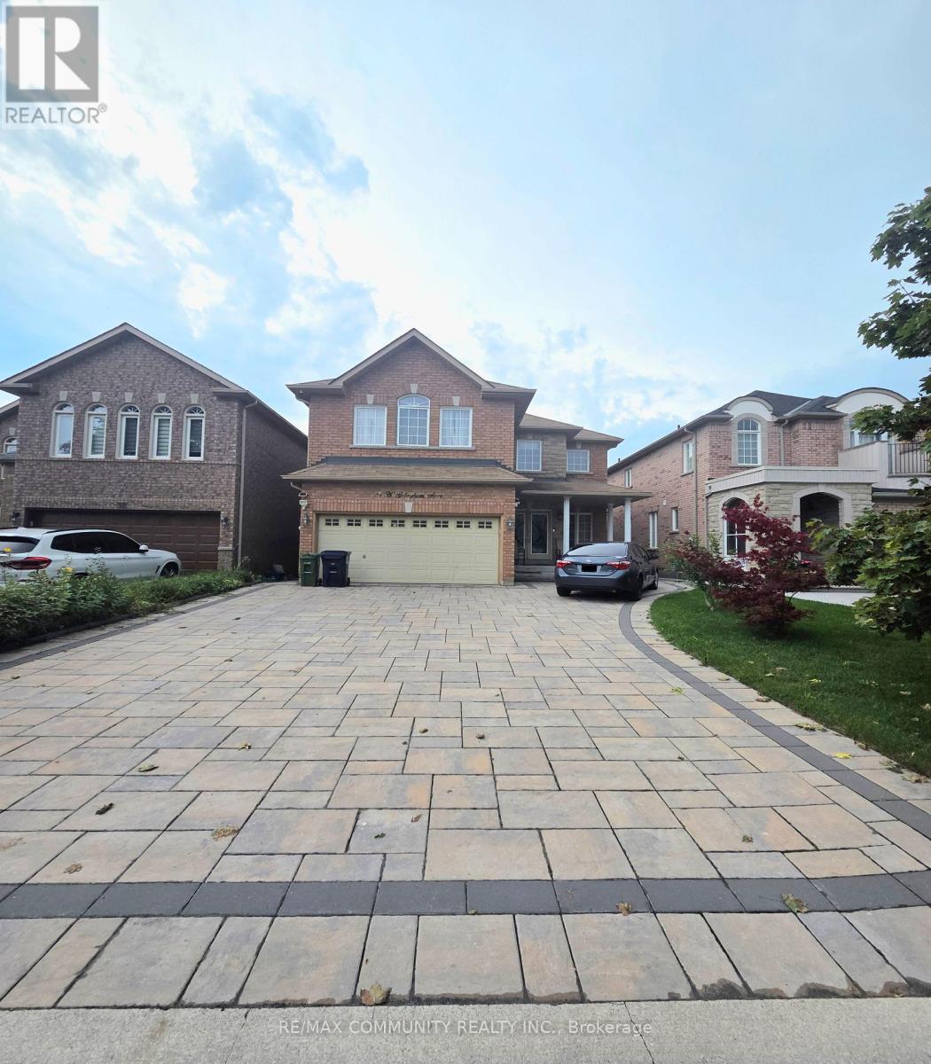 Basement - 34 Gillingham Street, Toronto, Ontario  M1B 5X1 - Photo 2 - E13748054