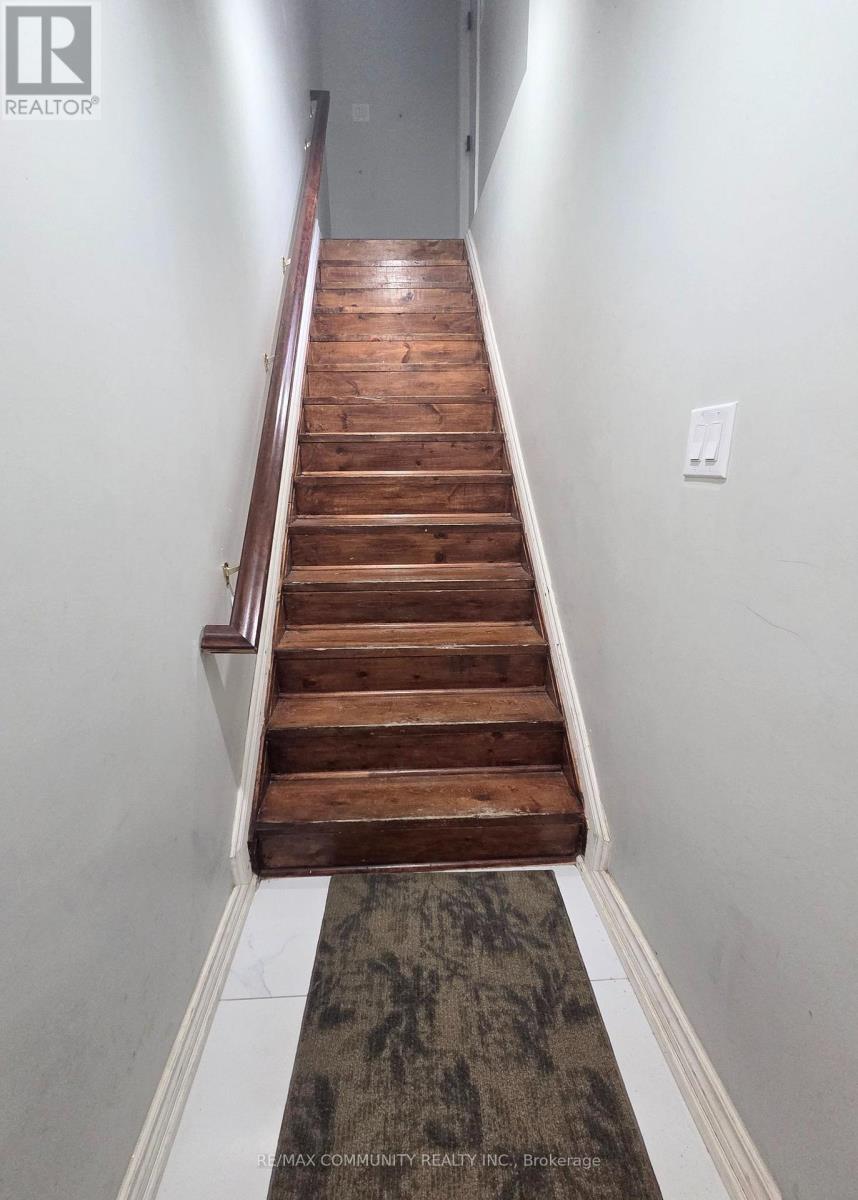 Basement - 34 Gillingham Street, Toronto, Ontario  M1B 5X1 - Photo 3 - E13748054