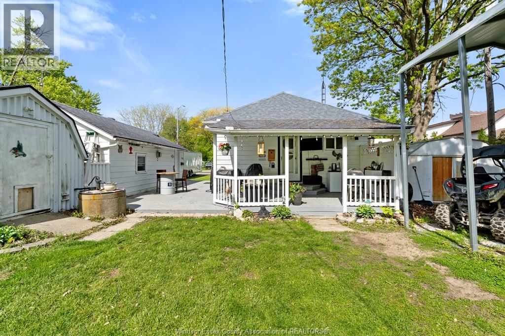6504 Main Street, Lakeshore, Ontario  N0P 1J0 - Photo 25 - 26010607