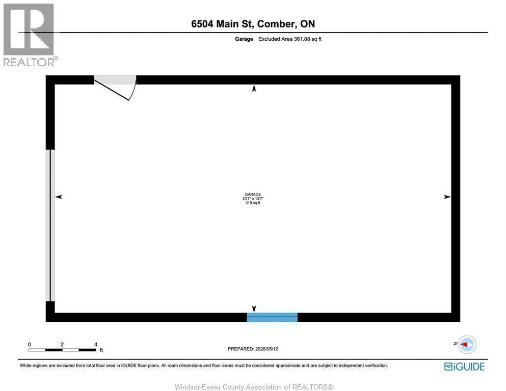 6504 Main Street, Lakeshore, Ontario  N0P 1J0 - Photo 42 - 26010607