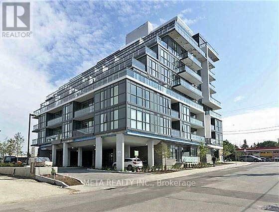 205 - 16 Mcadam Avenue, Toronto, Ontario  M6A 0C4 - Photo 2 - W13748050
