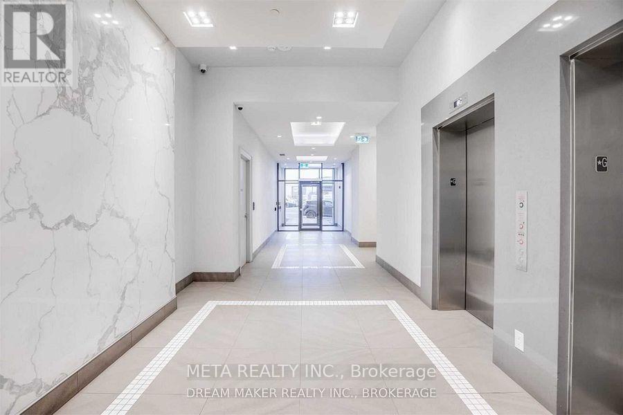 205 - 16 Mcadam Avenue, Toronto, Ontario  M6A 0C4 - Photo 3 - W13748050