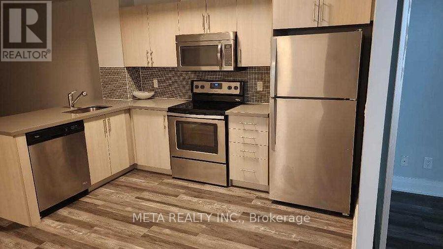 205 - 16 Mcadam Avenue, Toronto, Ontario  M6A 0C4 - Photo 5 - W13748050