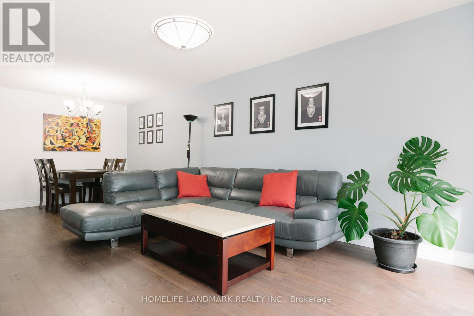 2419 Cashmere Avenue, Mississauga, Ontario  L5B 2M7 - Photo 5 - W13748060