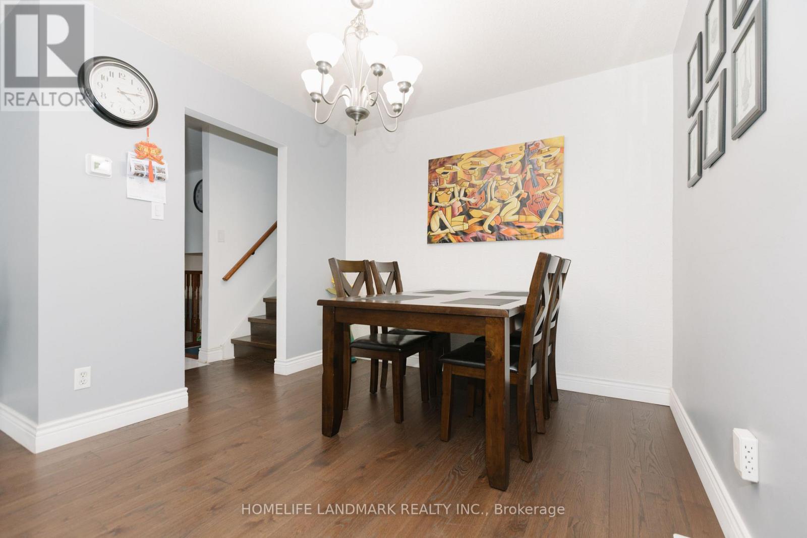 2419 Cashmere Avenue, Mississauga, Ontario  L5B 2M7 - Photo 6 - W13748060