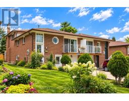 2419 CASHMERE AVENUE, Mississauga, Ontario