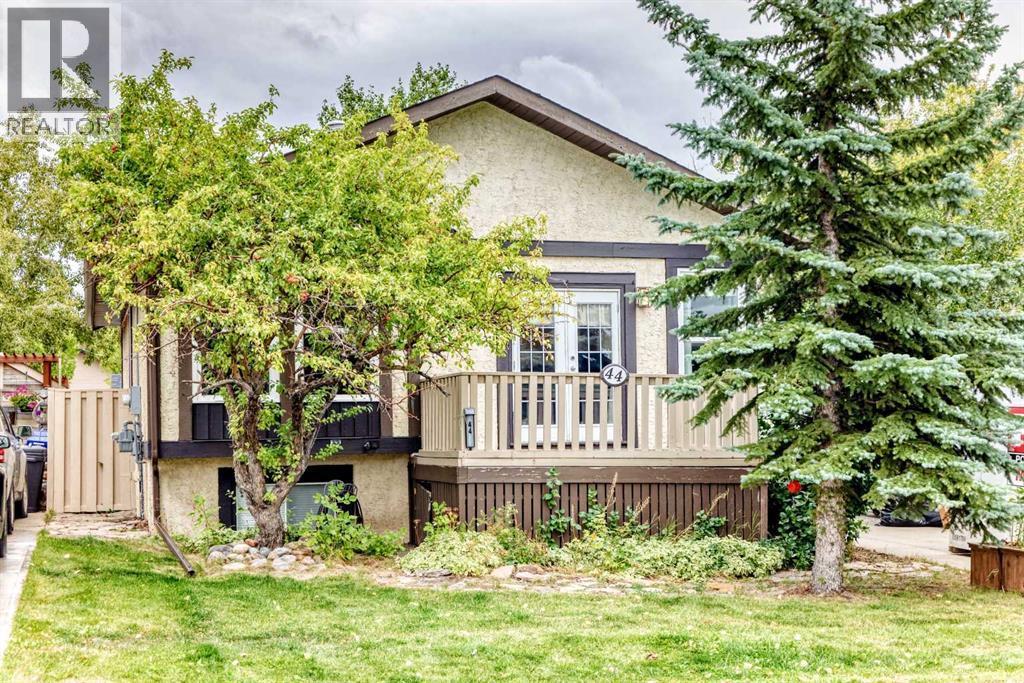 44 Big Springs Hill SE, Airdrie, Alberta