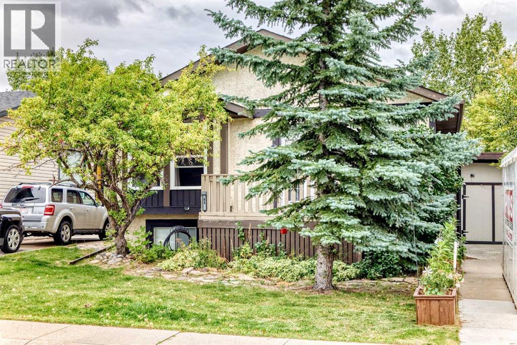 44 Big Springs Hill SE, Airdrie, Alberta  T4A 1L3 - Photo 3 - A2342965