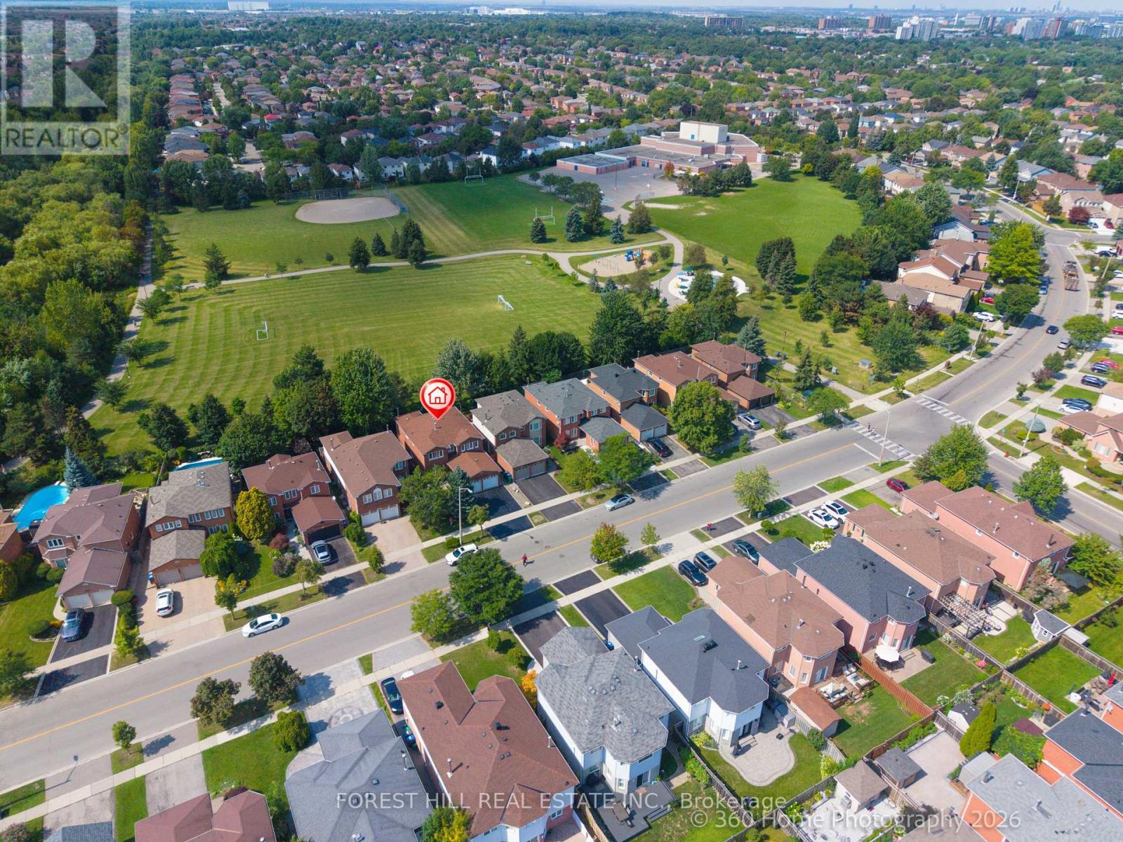 6108 Osprey Boulevard, Mississauga, Ontario L5N 5W5 - Photo 42 - W13741782