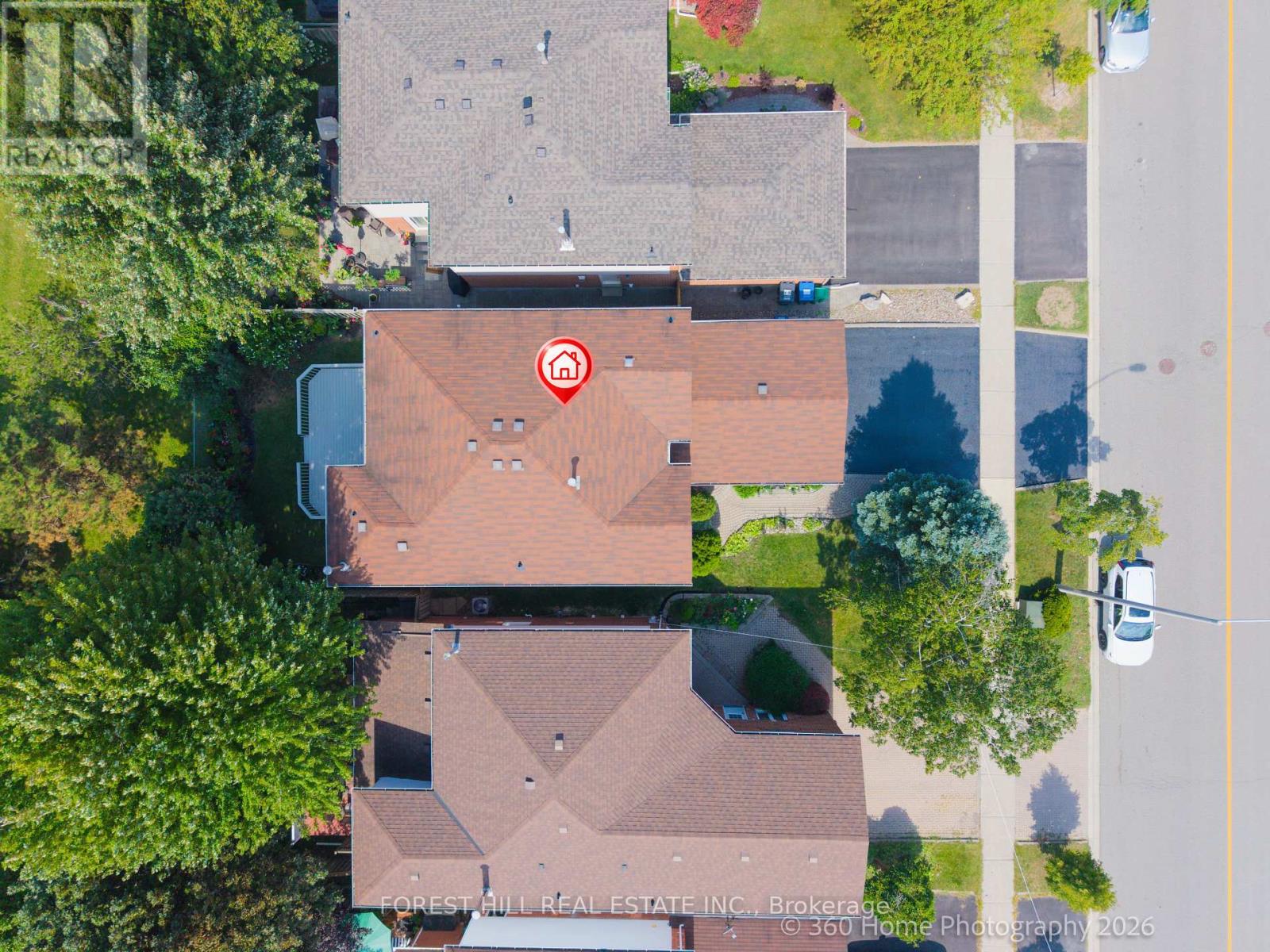 6108 Osprey Boulevard, Mississauga, Ontario L5N 5W5 - Photo 44 - W13741782