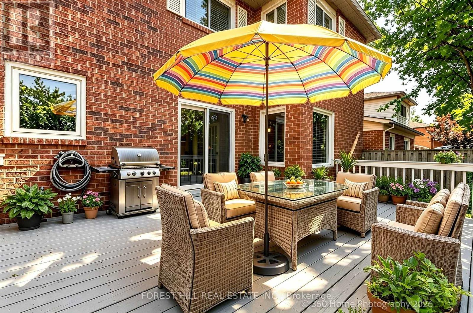 6108 Osprey Boulevard, Mississauga, Ontario L5N 5W5 - Photo 35 - W13741782
