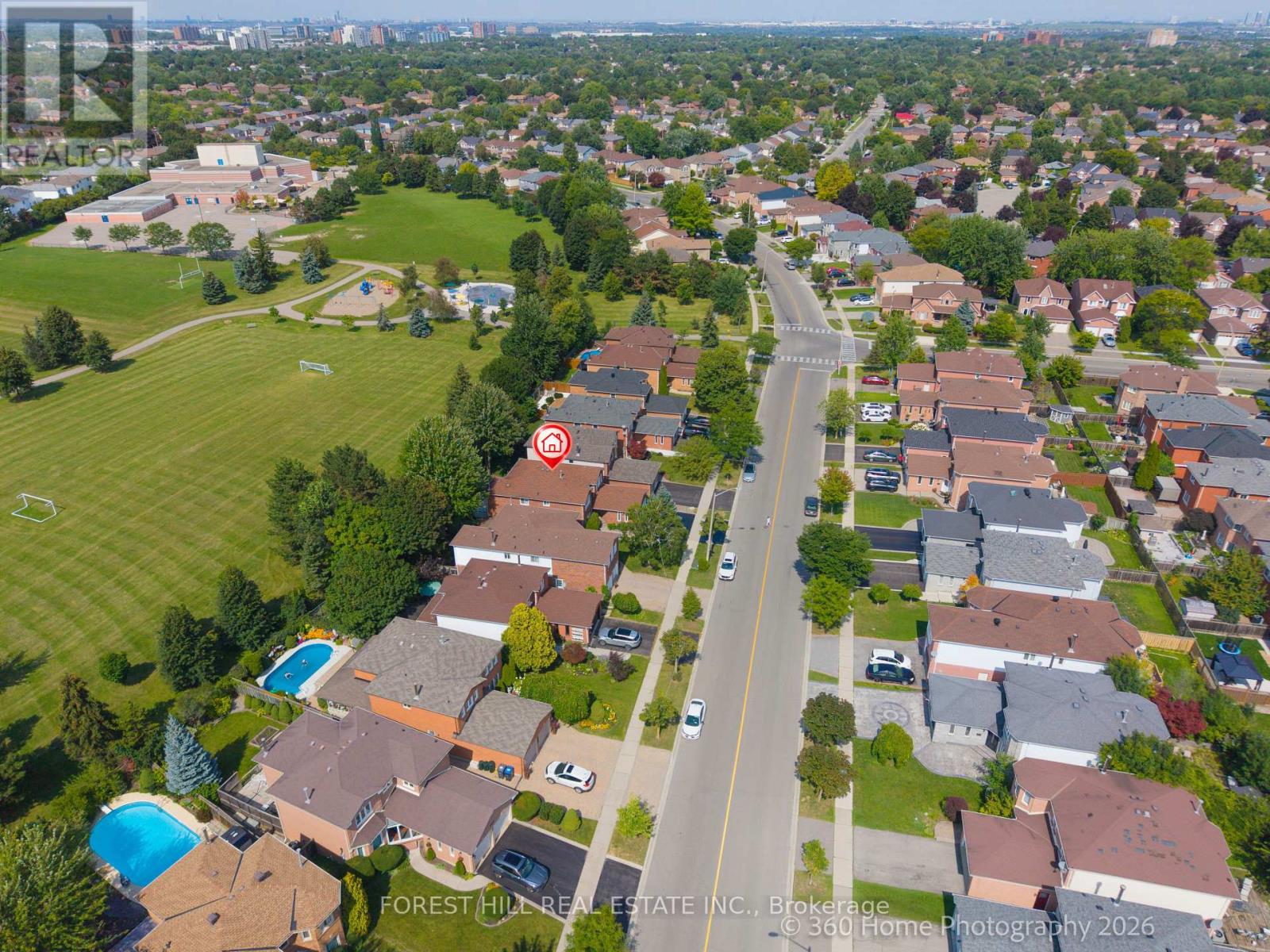 6108 Osprey Boulevard, Mississauga, Ontario L5N 5W5 - Photo 46 - W13741782