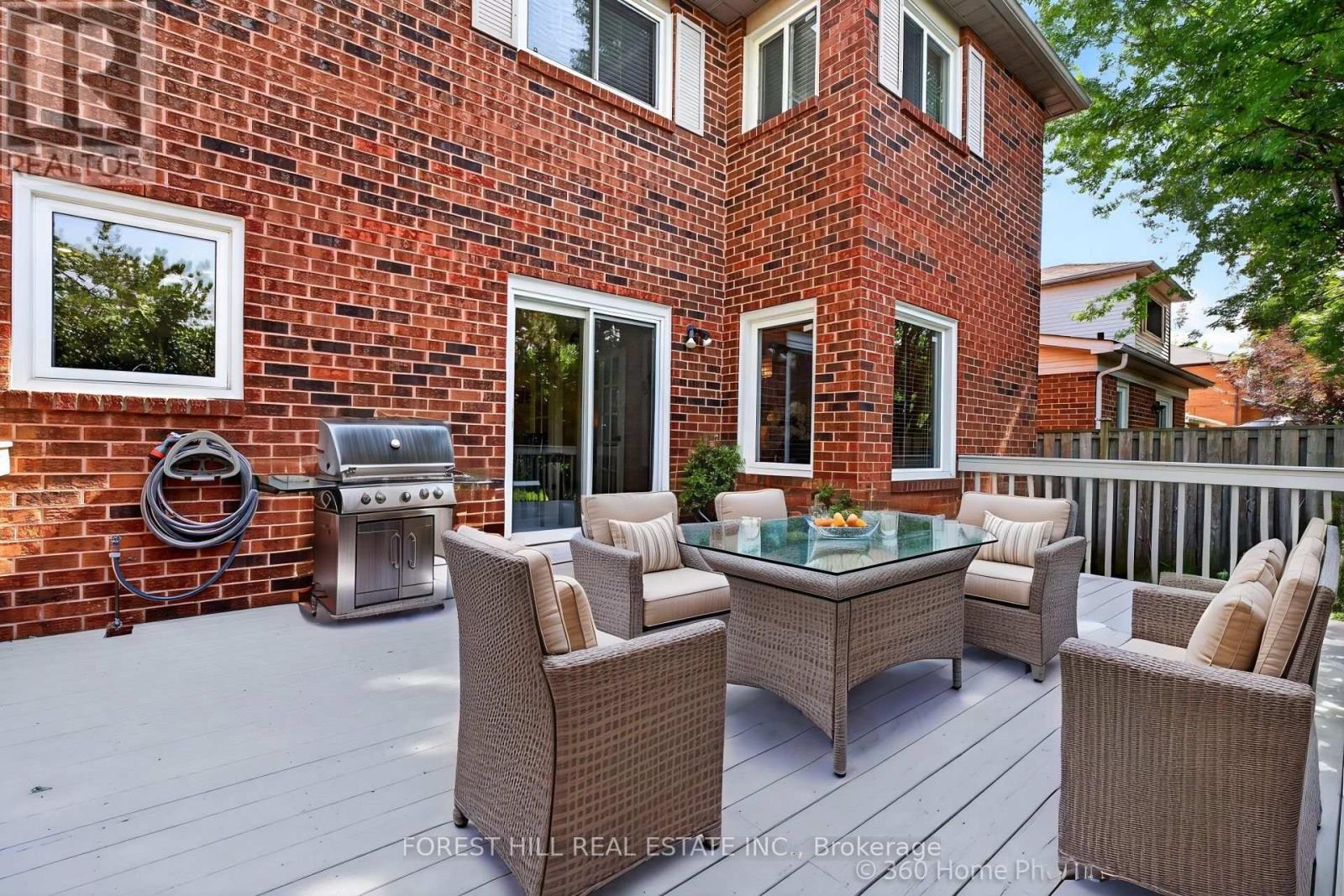 6108 Osprey Boulevard, Mississauga, Ontario L5N 5W5 - Photo 37 - W13741782