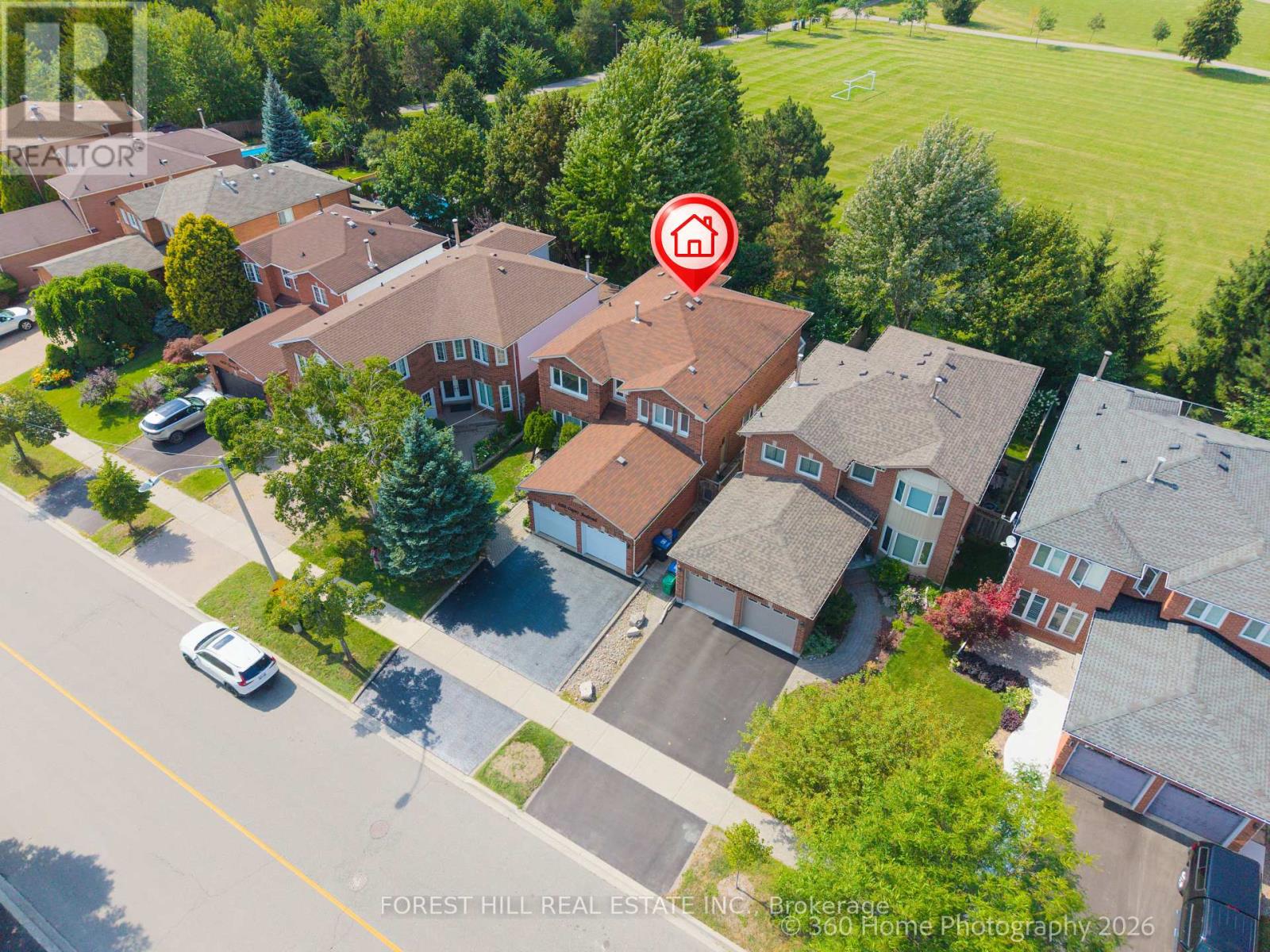 6108 Osprey Boulevard, Mississauga, Ontario L5N 5W5 - Photo 48 - W13741782