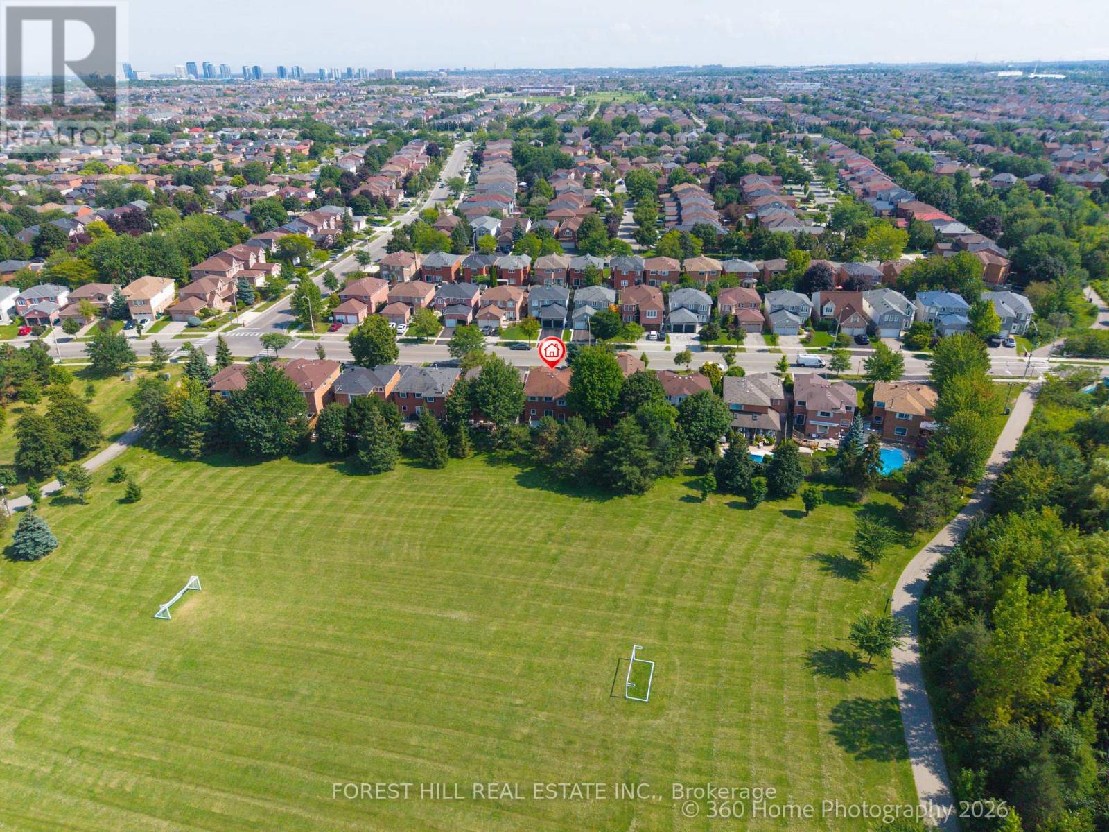 6108 Osprey Boulevard, Mississauga, Ontario L5N 5W5 - Photo 47 - W13741782