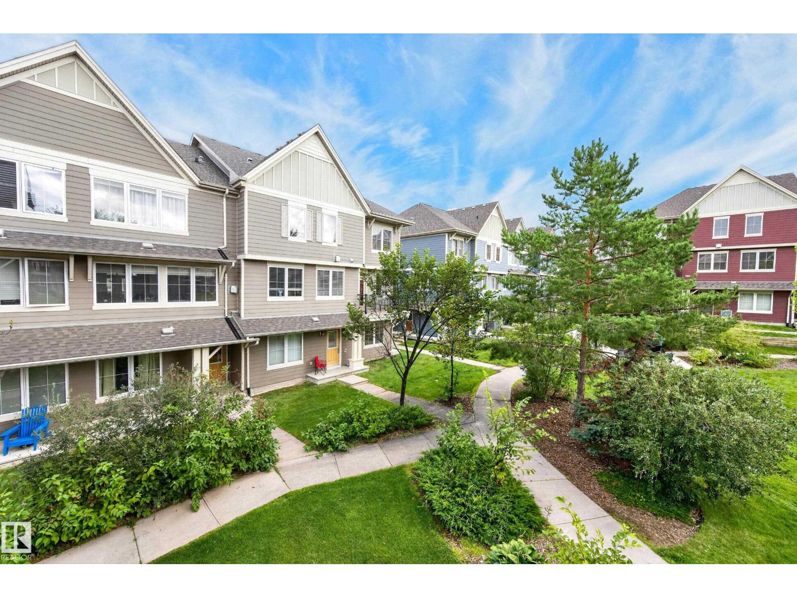 #72 603 Watt Bv Sw Sw, Edmonton, Alberta  T6X 0P3 - Photo 30 - E4507258