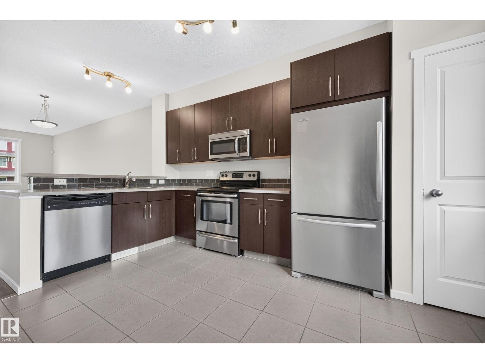 #72 603 Watt Bv Sw Sw, Edmonton, Alberta  T6X 0P3 - Photo 6 - E4507258