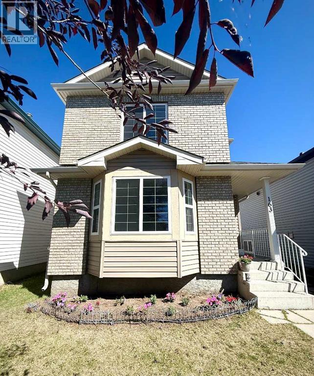 163 Saddlemont Crescent Ne, Calgary, Alberta  T3J 4R6 - Photo 1 - A2333548