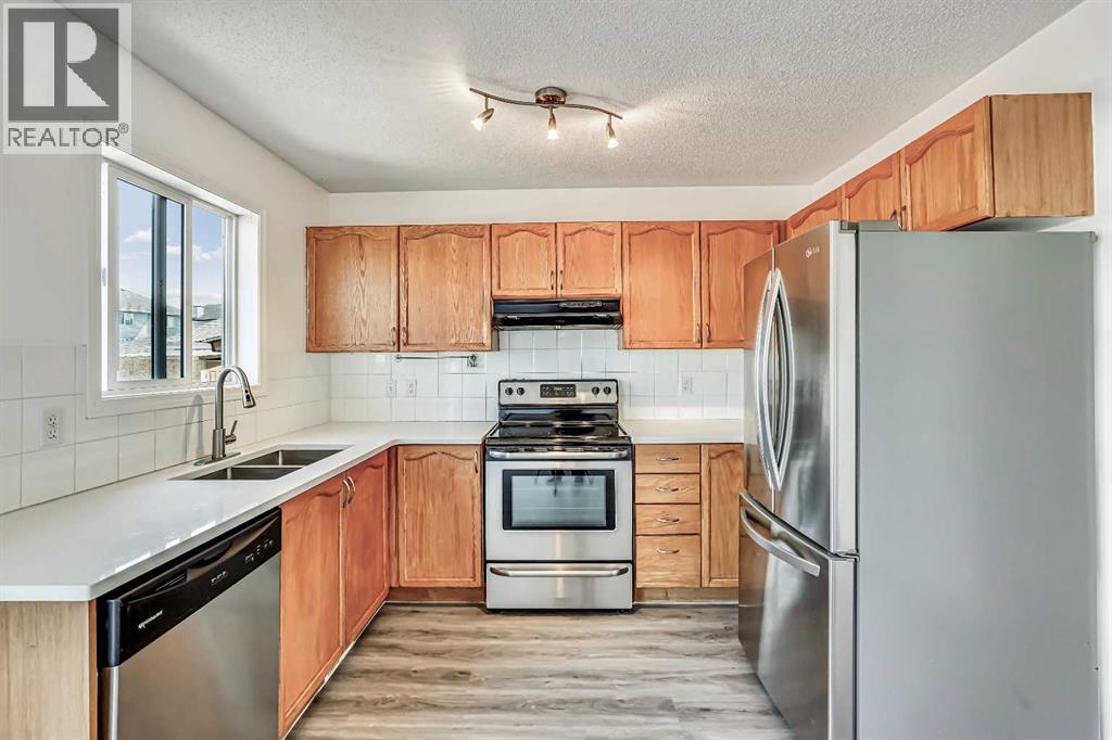 163 Saddlemont Crescent Ne, Calgary, Alberta  T3J 4R6 - Photo 16 - A2333548
