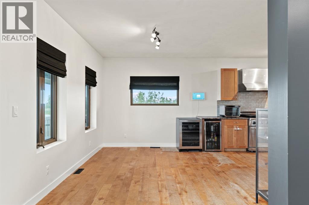 251005 Township Road 251a, Lyalta, Alberta  T2M 4l5 - Photo 7 - A2342231