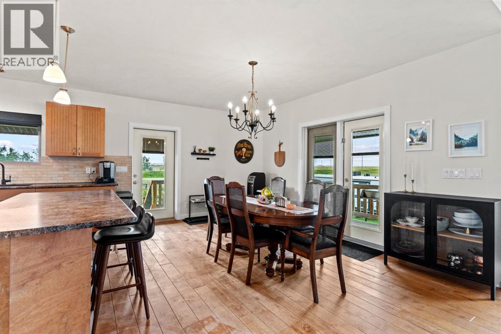251005 Township Road 251a, Lyalta, Alberta  T2M 4l5 - Photo 12 - A2342231