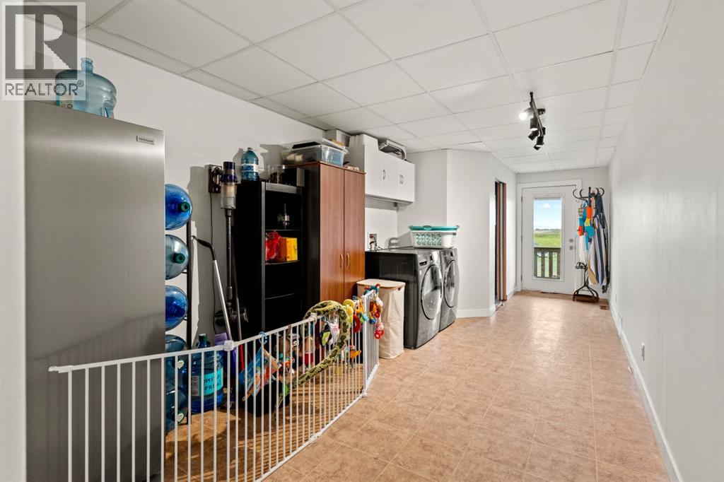 251005 Township Road 251a, Lyalta, Alberta  T2M 4l5 - Photo 17 - A2342231