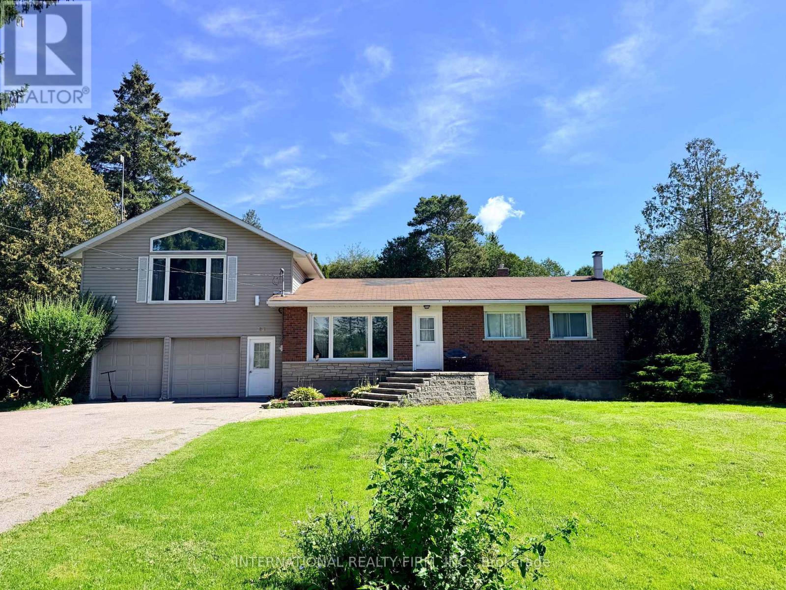2601 DIVISION STREET, Hamilton Township, Ontario