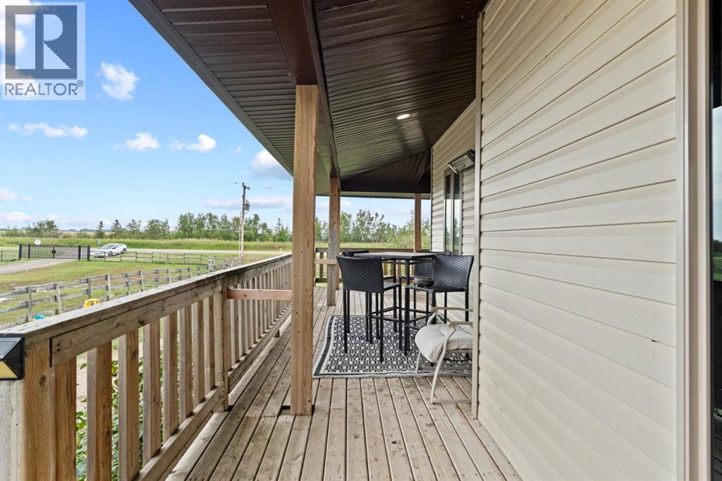 251005 Township Road 251a, Lyalta, Alberta  T2M 4l5 - Photo 34 - A2342231