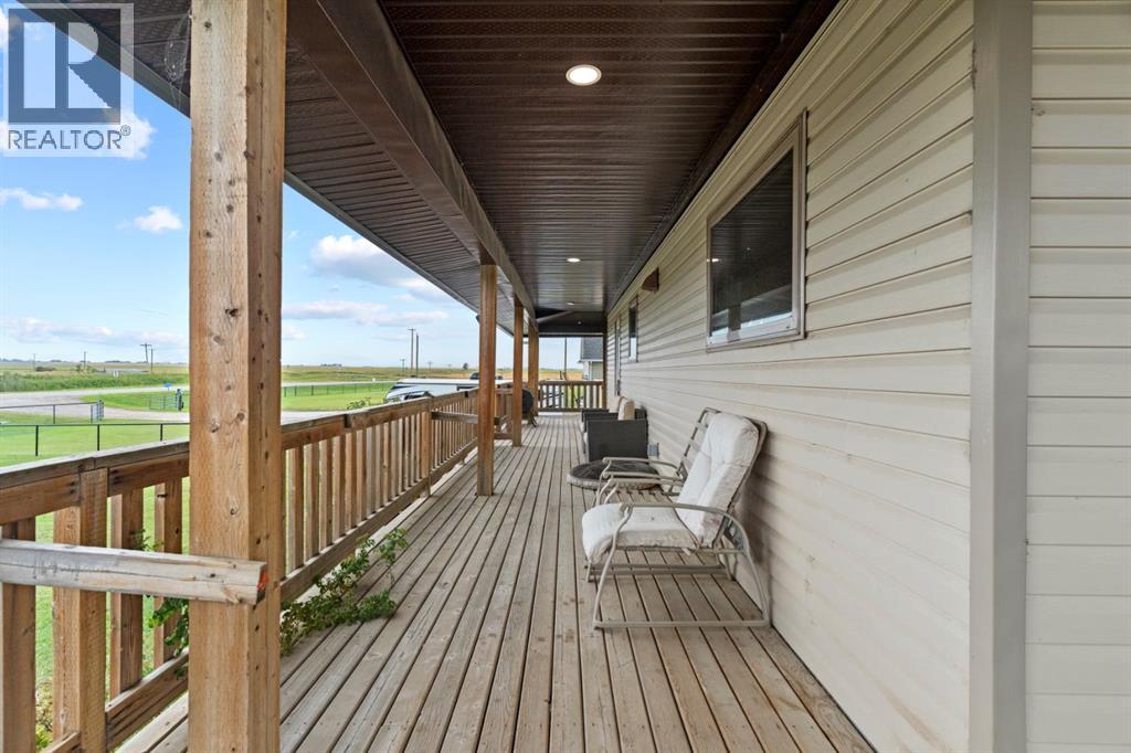 251005 Township Road 251a, Lyalta, Alberta  T2M 4l5 - Photo 35 - A2342231