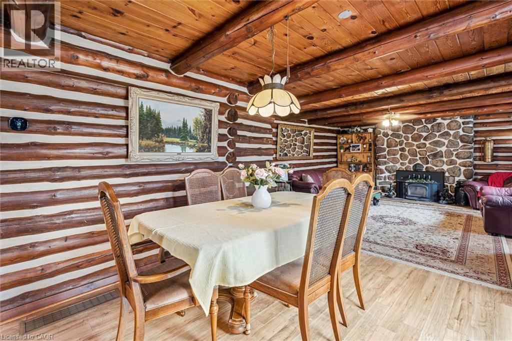 411a Peggs Mountain Road, Burk's Falls, Ontario  P0A 1C0 - Photo 7 - 40822469