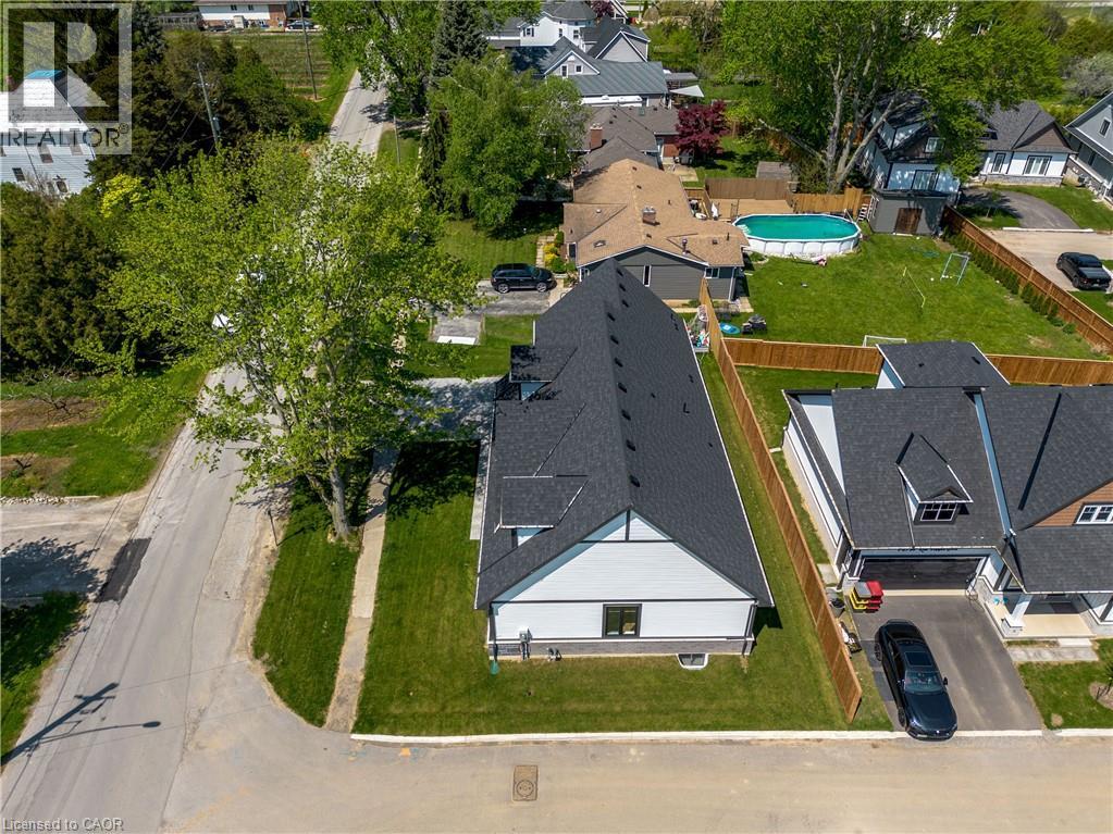 2815 Red Maple Avenue, Jordan Station, Ontario  L0R 1S0 - Photo 8 - 40851771
