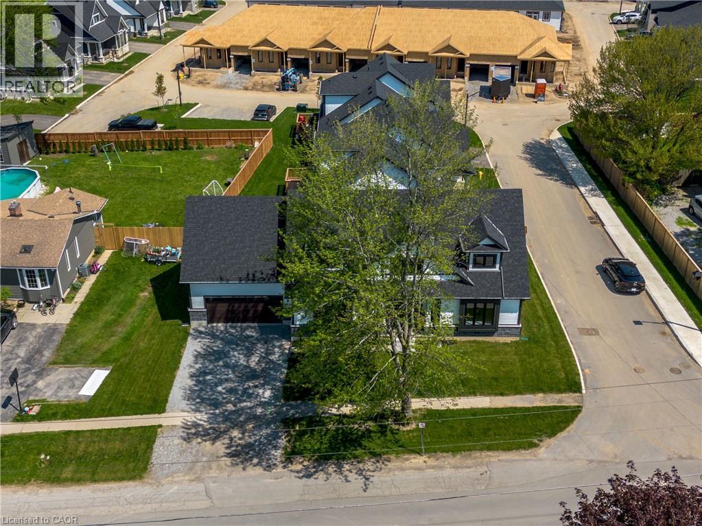 2815 Red Maple Avenue, Jordan Station, Ontario  L0R 1S0 - Photo 10 - 40851771