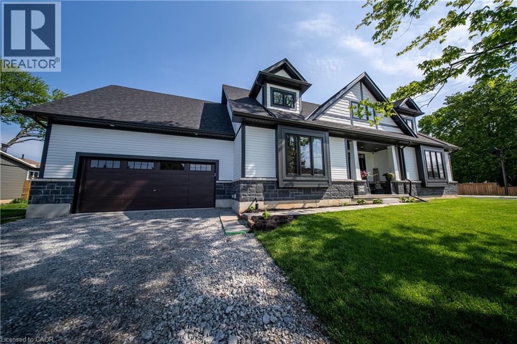 2815 Red Maple Avenue, Jordan Station, Ontario  L0R 1S0 - Photo 4 - 40851771