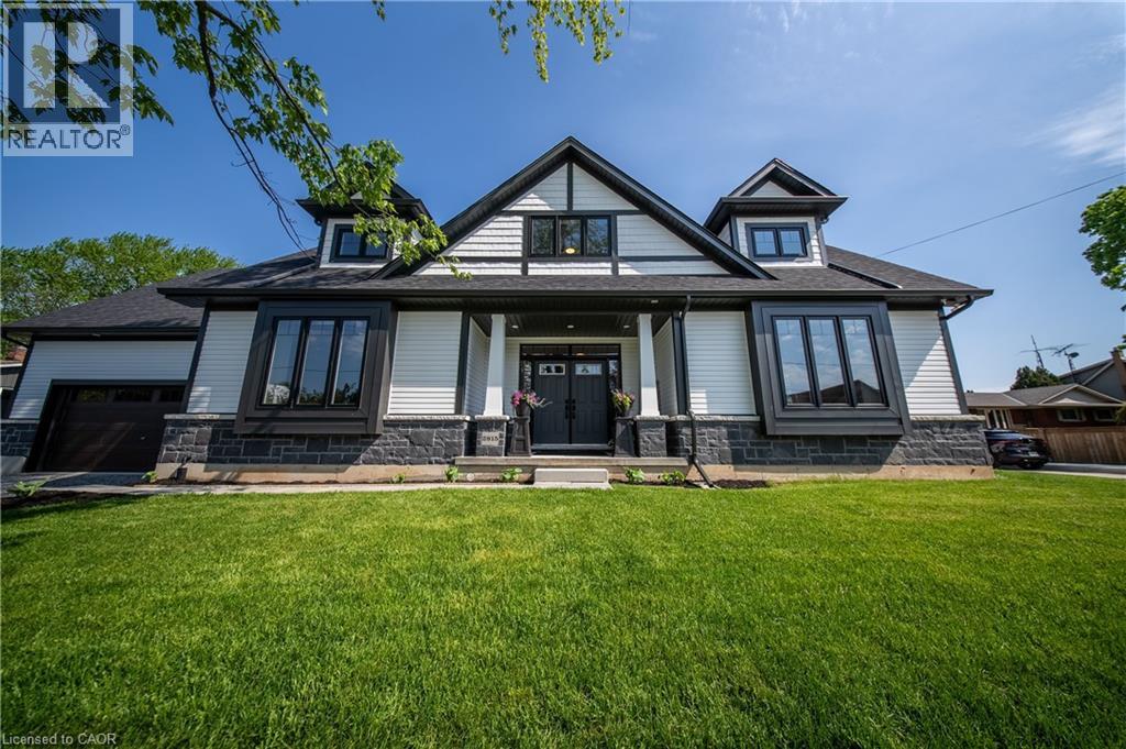 2815 RED MAPLE Avenue, Jordan Station, Ontario