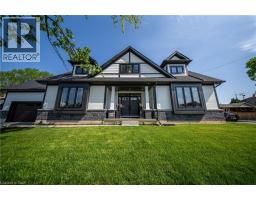 2815 RED MAPLE Avenue, Jordan Station, Ontario