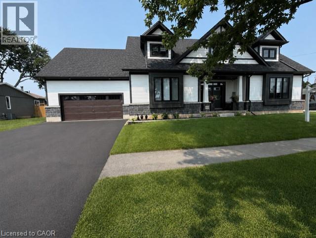 2815 Red Maple Avenue, Jordan Station, Ontario  L0R 1S0 - Photo 2 - 40851771
