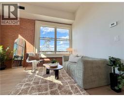 56 YORK Boulevard Unit# 207, Hamilton, Ontario