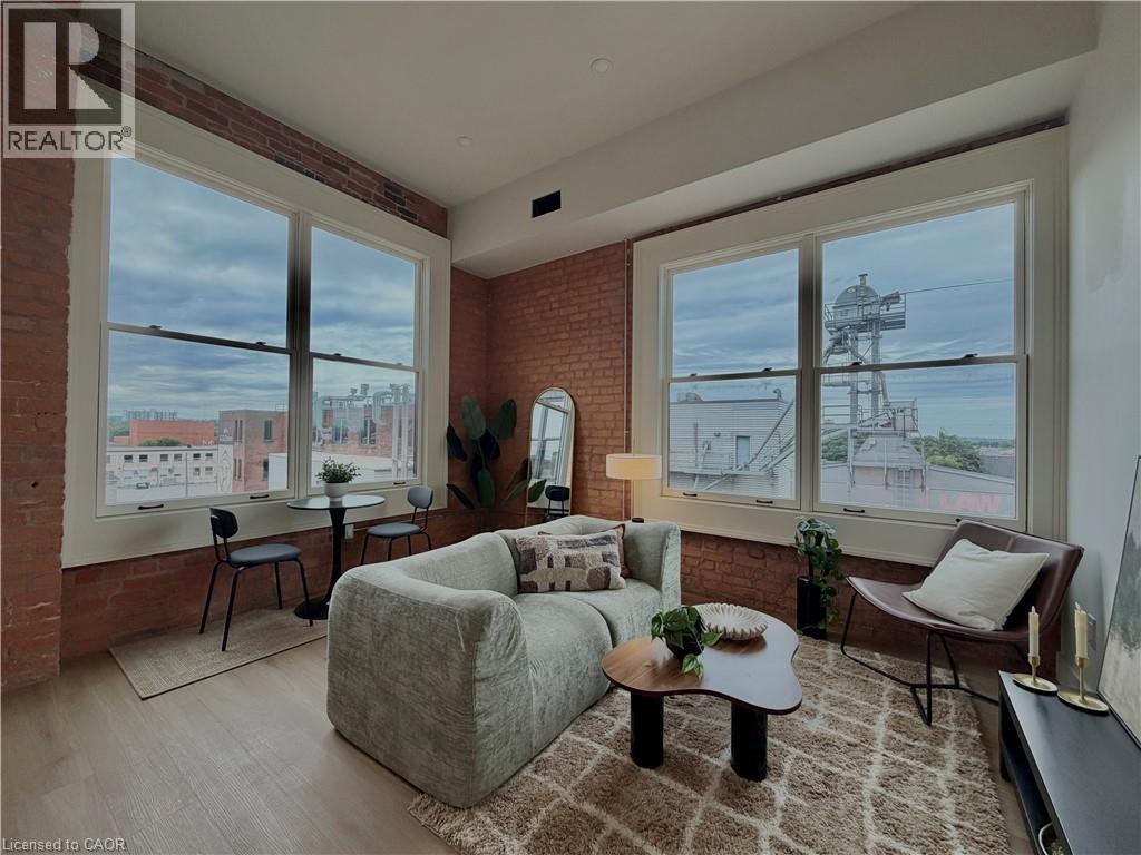 56 York Boulevard Unit# 207, Hamilton, Ontario  L8R 2M9 - Photo 22 - 40858641