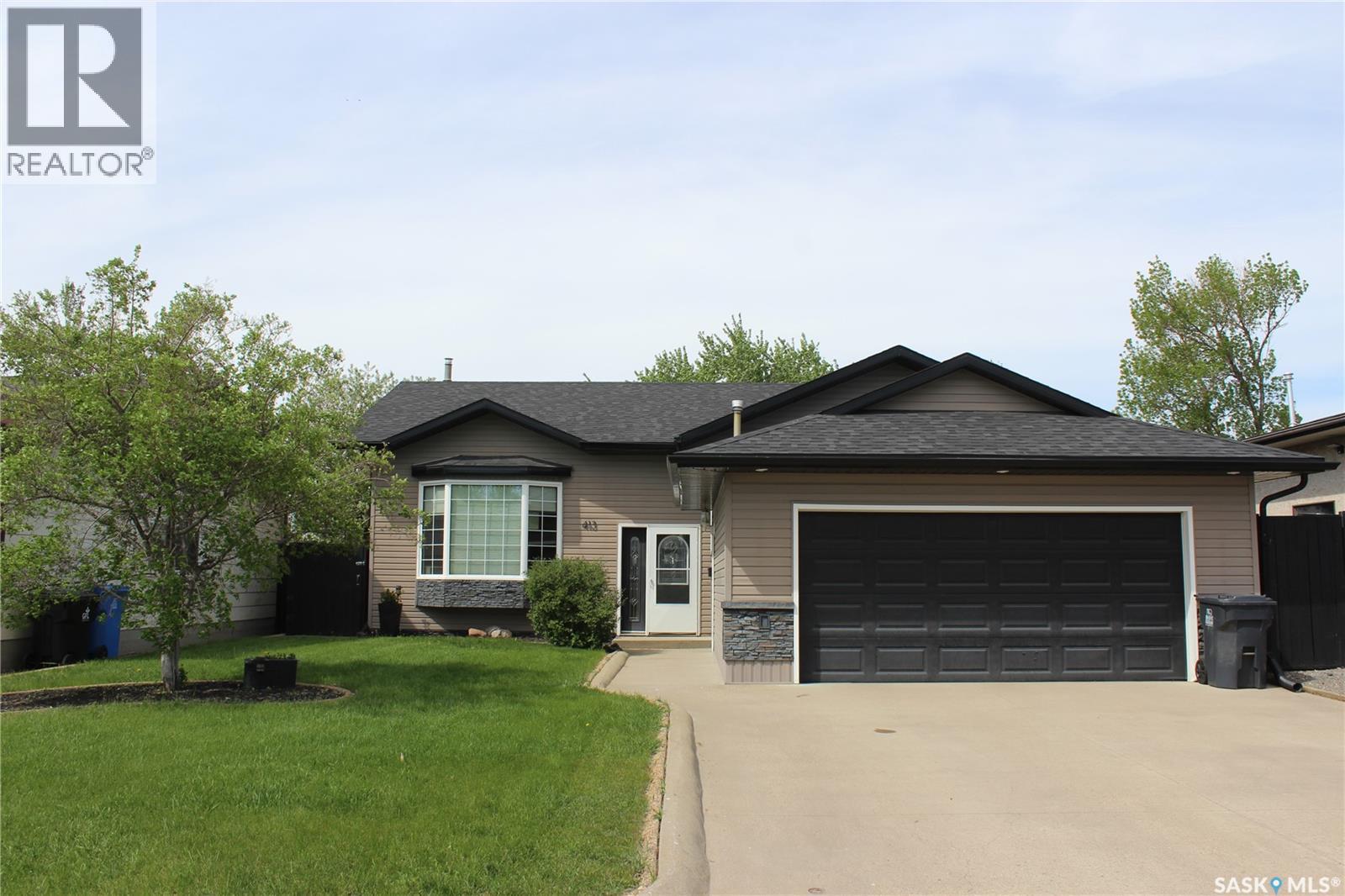 413 Brooks ROAD, Estevan, Saskatchewan