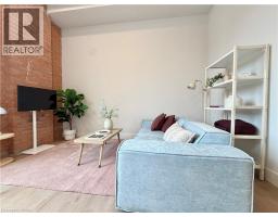 56 YORK Boulevard Unit# 211, Hamilton, Ontario