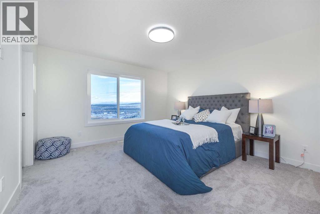88 Heritage Manor, Cochrane, Alberta  T4C 3K8 - Photo 14 - A2322631