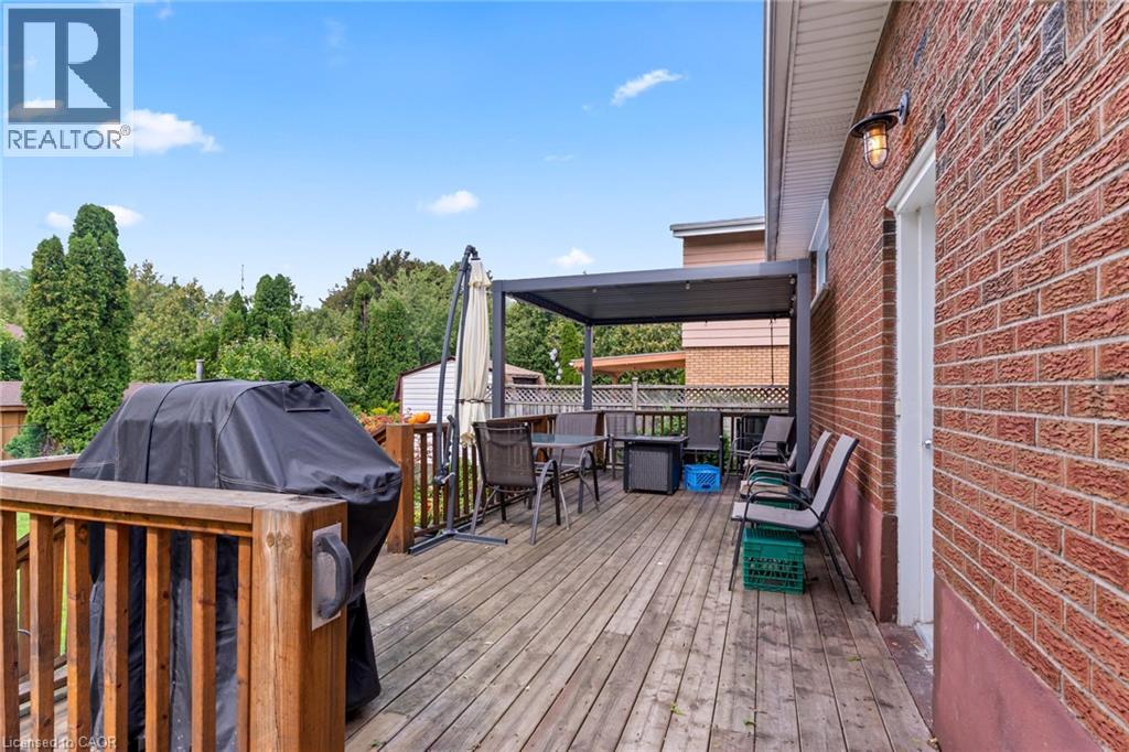 15 Collier Crescent, Hamilton, Ontario  L9C 3S7 - Photo 41 - 40859343