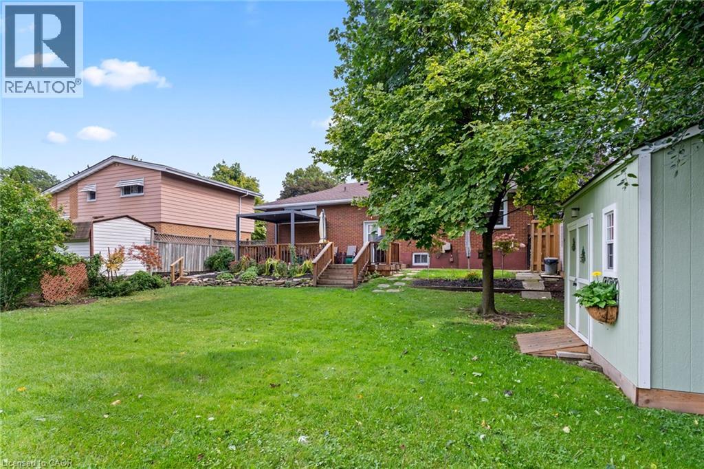 15 Collier Crescent, Hamilton, Ontario  L9C 3S7 - Photo 43 - 40859343