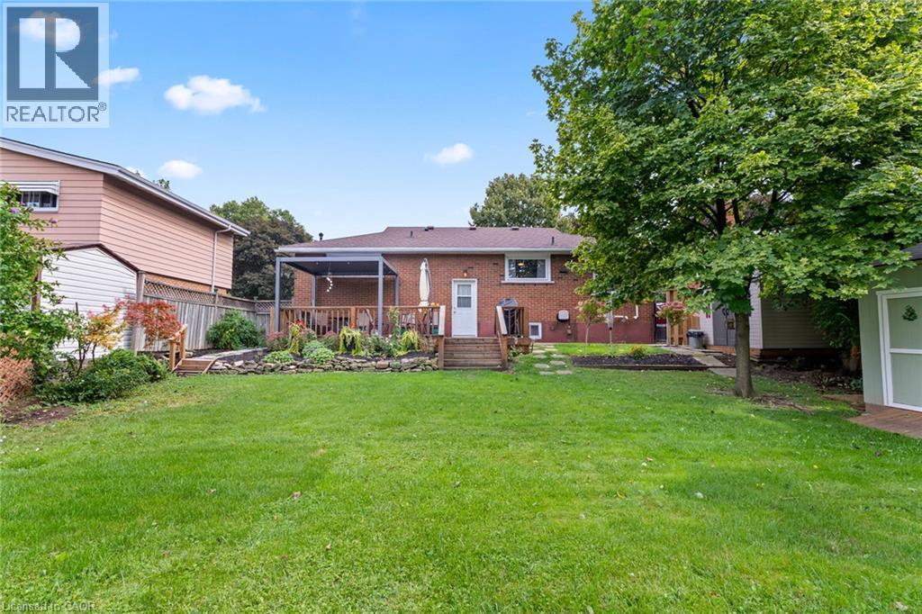 15 Collier Crescent, Hamilton, Ontario  L9C 3S7 - Photo 40 - 40859343