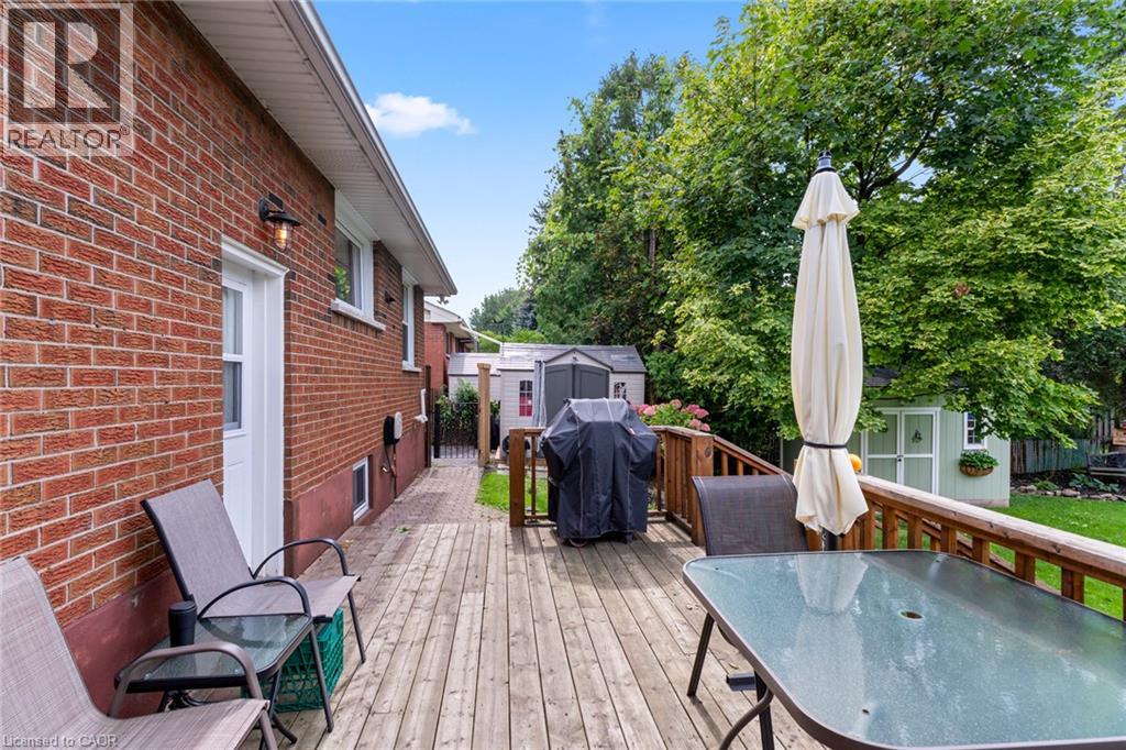 15 Collier Crescent, Hamilton, Ontario  L9C 3S7 - Photo 44 - 40859343