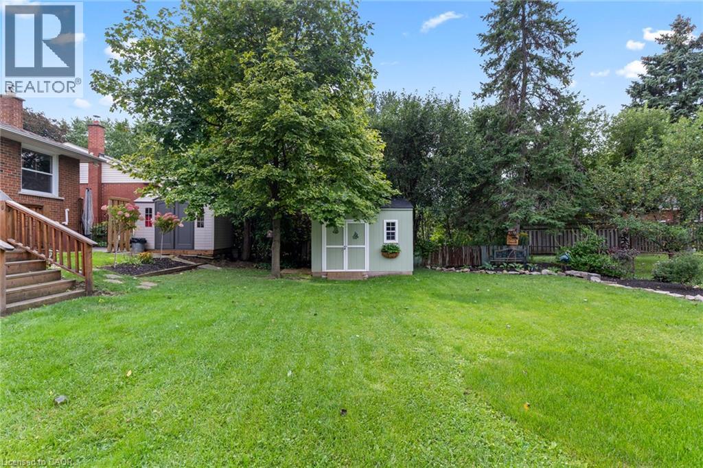 15 Collier Crescent, Hamilton, Ontario  L9C 3S7 - Photo 36 - 40859343