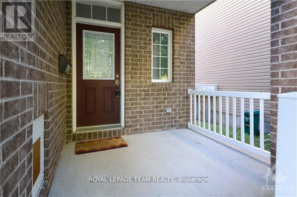252 Tandalee Crescent, Ottawa, Ontario  K2M 0A1 - Photo 3 - X13748082
