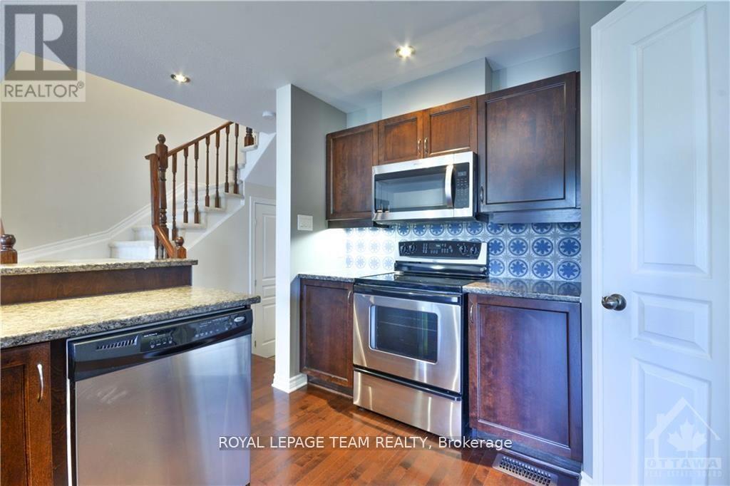252 Tandalee Crescent, Ottawa, Ontario  K2M 0A1 - Photo 9 - X13748082