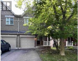 252 TANDALEE CRESCENT, Ottawa, Ontario